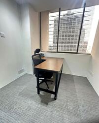 International Plaza (D2), Office #538680881